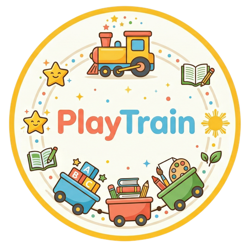 PlayTrain